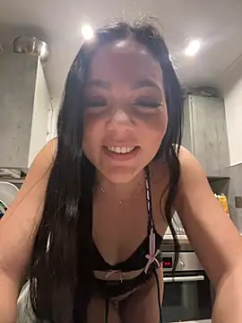 Snapshot of HiddenHalo1 chatting on March 2026 08:55:01 PM HiddenHalo1 online show from March 2026 08:55:01 PM