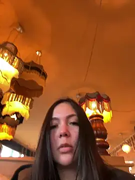 Snapshot of HiddenHalo1 chatting on March 2026 01:06:01 PM HiddenHalo1 online show from March 2026 01:06:01 PM