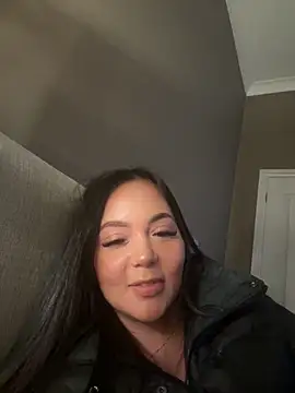 HiddenHalo1 online show from March 2026 11:24:01 PM