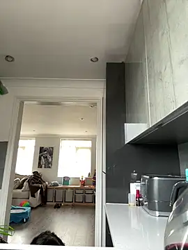 HiddenHalo1 online show from April 2026 12:50:01 PM