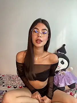 Nixieblaze online show from April 2026 08:22:02 PM