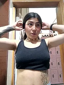 Snapshot of Little_Sweett chatting on March 2026 11:27:02 AM Little Sweett online show from March 2026 11:27:02 AM