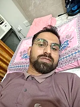 RonitVora online show from July 2026 08:12:02 PM