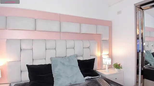 Thiago Jones1 online show from March 2026 07:30:01 PM