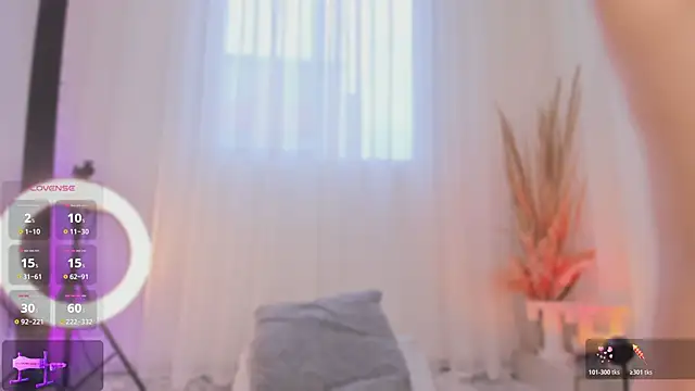 Thiago Jones1 online show from April 2026 04:54:01 PM