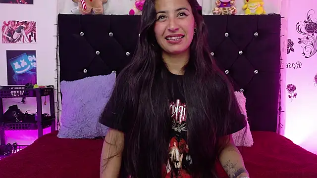 Snapshot of rose_sexy_smiley chatting on March 2026 04:19:01 AM rose sexy smiley online show from March 2026 04:19:01 AM