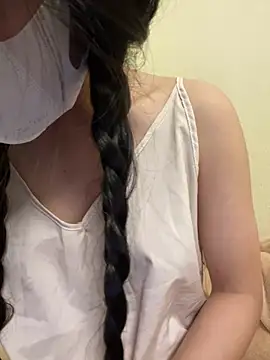 Rio-cute online show from July 2026 06:47:01 PM