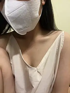 Rio-cute online show from July 2026 06:36:02 PM