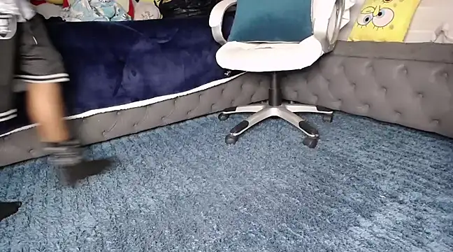 dirty 27cms online show from February 2025 03:43:01 AM