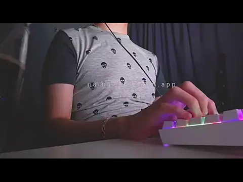 Antonio lkng online show from March 2026 12:06:01 AM