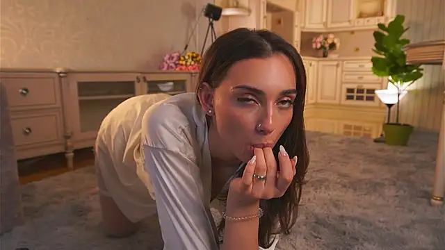 EnriquetaLemma online show from April 2026 12:41:02 PM