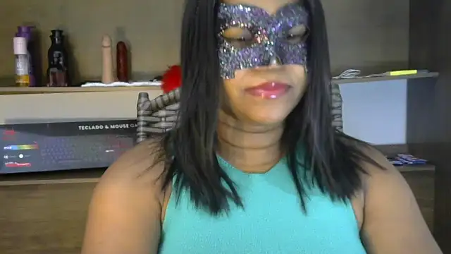 negraiza online show from May 2026 01:38:02 PM
