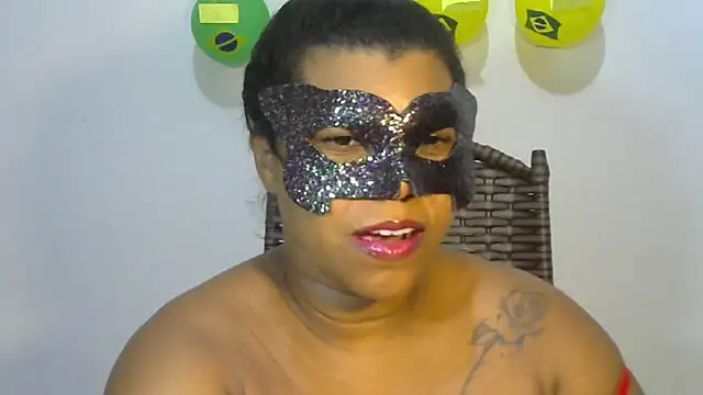 negraiza online show from June 2026 10:16:01 PM