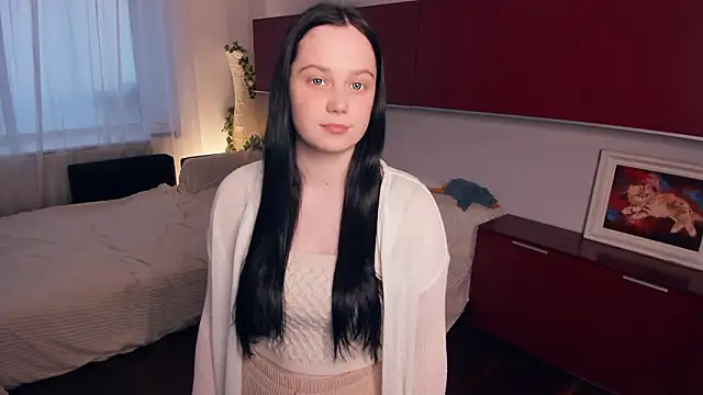 Snapshot of LynnaNull chatting on March 2026 01:40:02 PM LynnaNull online show from March 2026 01:40:02 PM