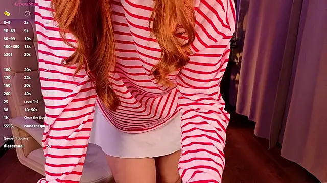 Elle Funning online show from May 2026 11:01:04 PM