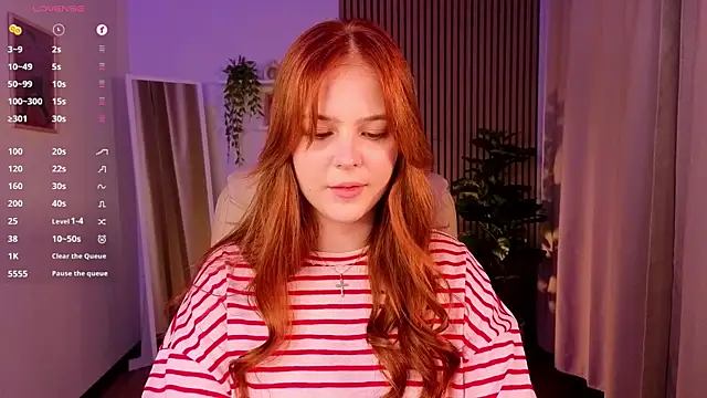 Elle Funning online show from May 2026 12:07:01 AM