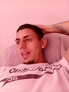 Cristianramos199 online show from February 2026 04:19:02 PM