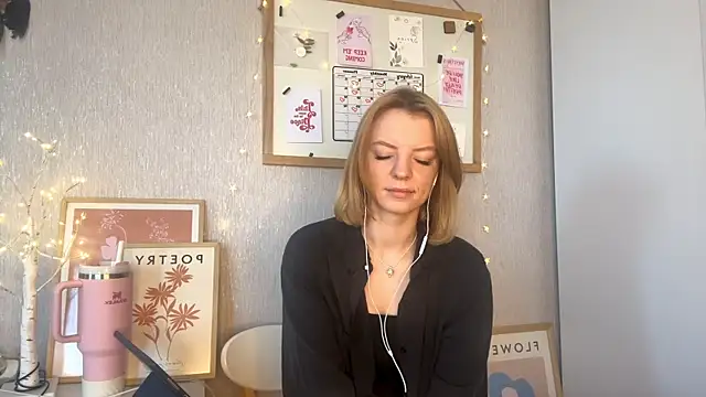 Marry Sornatiko online show from March 2026 08:32:02 AM