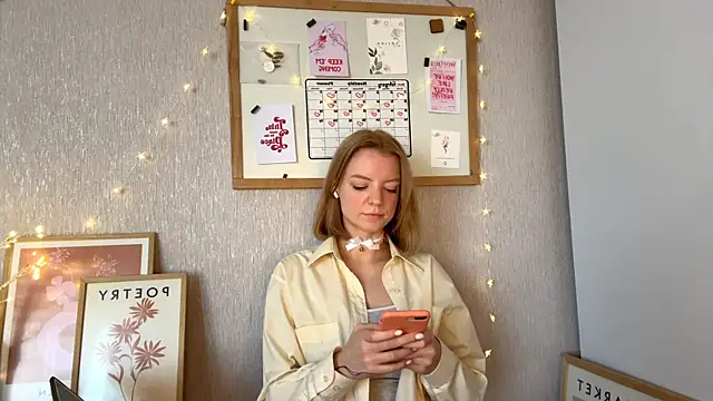 Marry Sornatiko online show from March 2026 11:37:01 AM