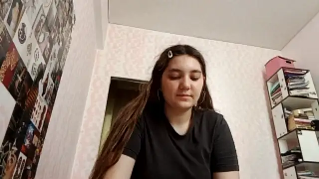 Snapshot of JanineThielman chatting on July 2026 08:20:02 AM JanineThielman online show from July 2026 08:20:02 AM