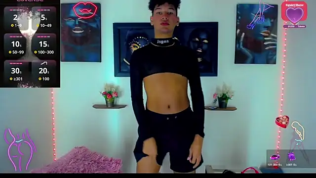 Snapshot of Sebastian_-D chatting on February 2026 09:58:01 PM Sebastian -D online show from February 2026 09:58:01 PM