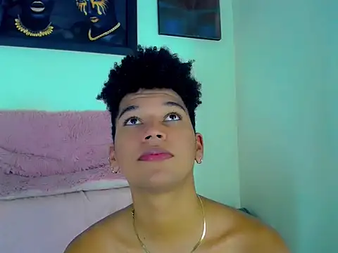 Sebastian -D online show from March 2026 09:10:02 PM