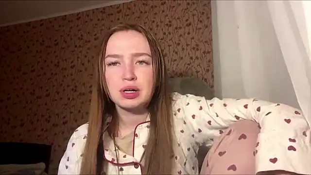 Hanna  Montanna online show from March 2026 03:18:01 PM