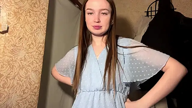 Hanna  Montanna online show from March 2026 05:07:01 PM