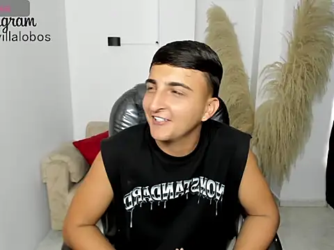 oliver kooper21 online show from February 2026 04:16:01 PM