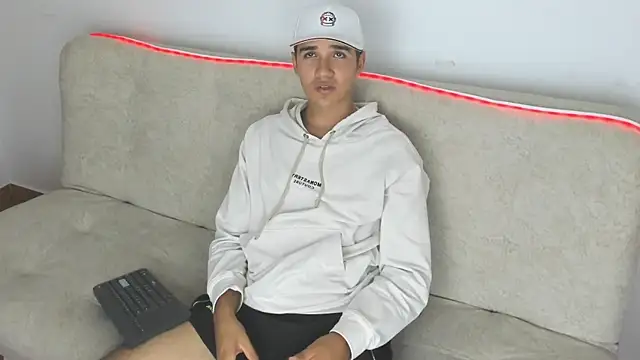 Damon Kovac online show from April 2026 09:51:02 AM