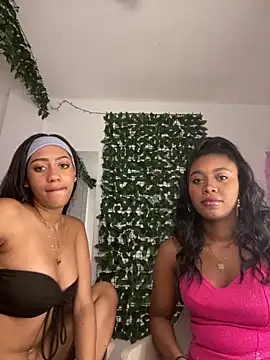 Jazmin chell online show from March 2026 01:40:02 PM