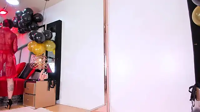 Calioperoux online show from March 2026 09:18:01 PM