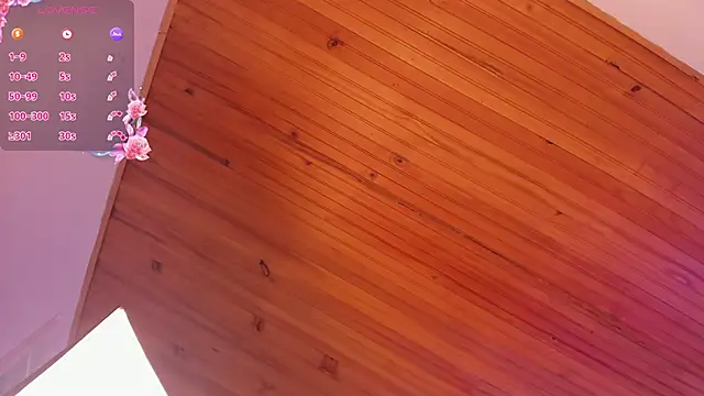 NixieSterling online show from March 2026 08:27:02 PM