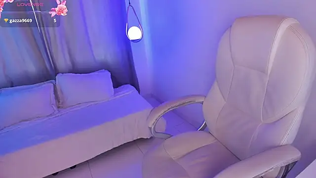 NixieSterling online show from March 2026 07:50:01 PM