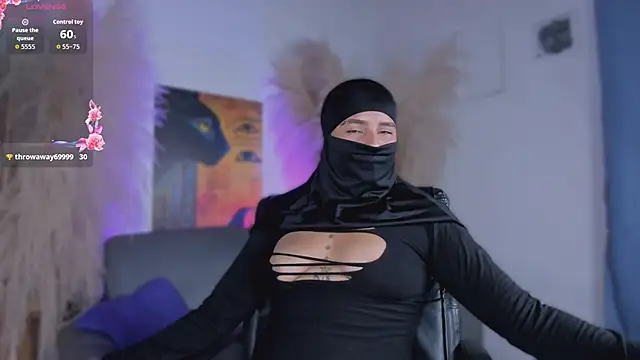 Snapshot of milkk_ chatting on February 2026 11:06:01 PM milkk online show from February 2026 11:06:01 PM