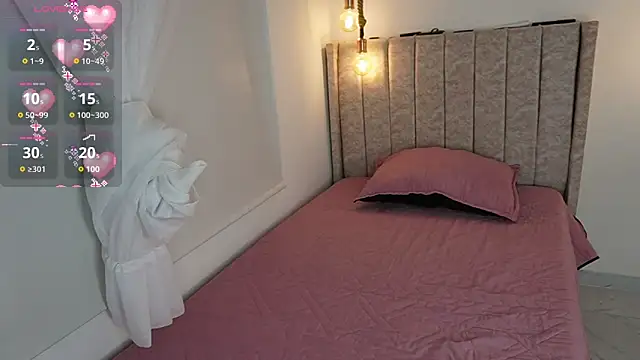 Gaby evansz online show from June 2026 09:22:01 AM