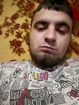 Vovka19 online show from February 2026 07:07:01 AM