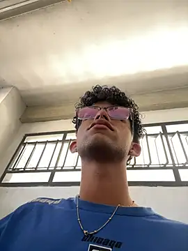 Stickmendez online show from March 2026 02:43:01 PM