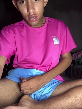 Stickmendez online show from March 2026 05:52:01 AM