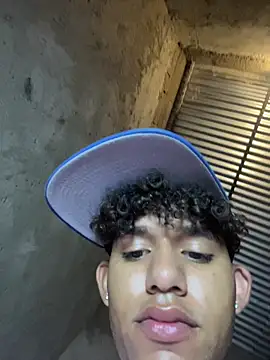 Stickmendez online show from April 2026 06:19:01 AM