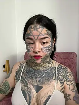 Yualy666 online show from March 2026 01:46:02 AM