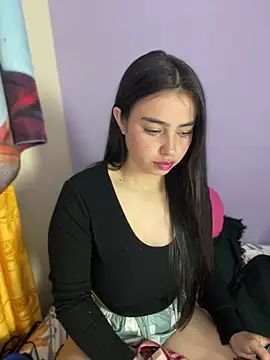 I Valentina online show from March 2026 06:08:01 AM