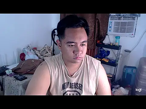 cutejohn online show from March 2026 08:36:01 AM