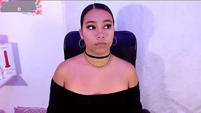 RiosSofia online show from February 2026 03:48:02 AM