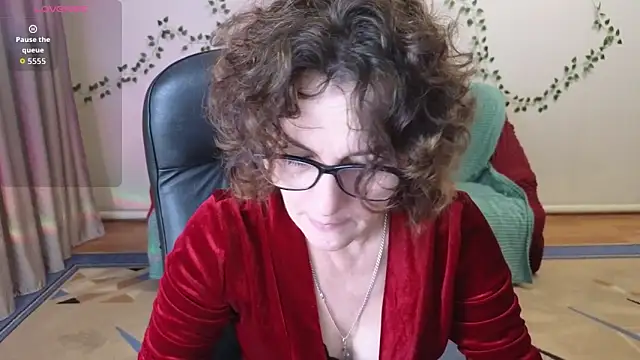 Miss Amberr online show from April 2026 03:43:01 PM