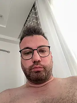 Snapshot of berkay977 chatting on July 2026 05:24:01 AM berkay977 online show from July 2026 05:24:01 AM