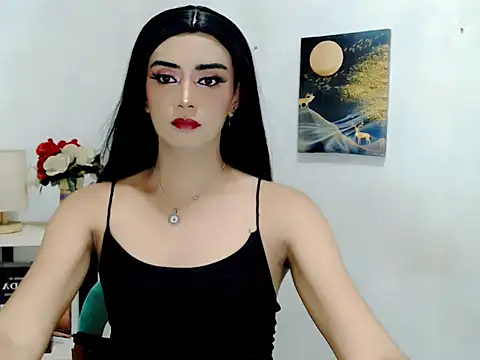 Queeny Cassandra online show from March 2026 06:35:01 AM