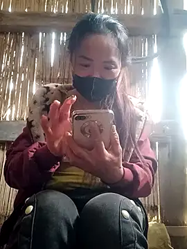 Yuka7700 online show from March 2026 06:10:01 AM