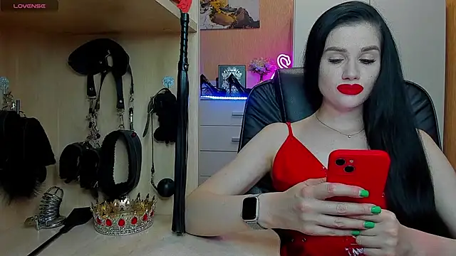 Snapshot of KristiTopxx chatting on June 2026 08:51:01 PM KristiTopxx online show from June 2026 08:51:01 PM