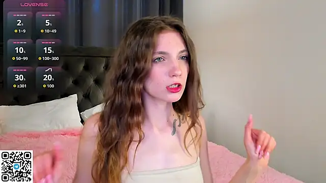 Snapshot of Ella_Fex chatting on April 2026 12:04:01 PM Ella Fex online show from April 2026 12:04:01 PM